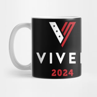 VIVEK RAMASWAMY 2024 ,Ramaswamy for Presidential Election Mug